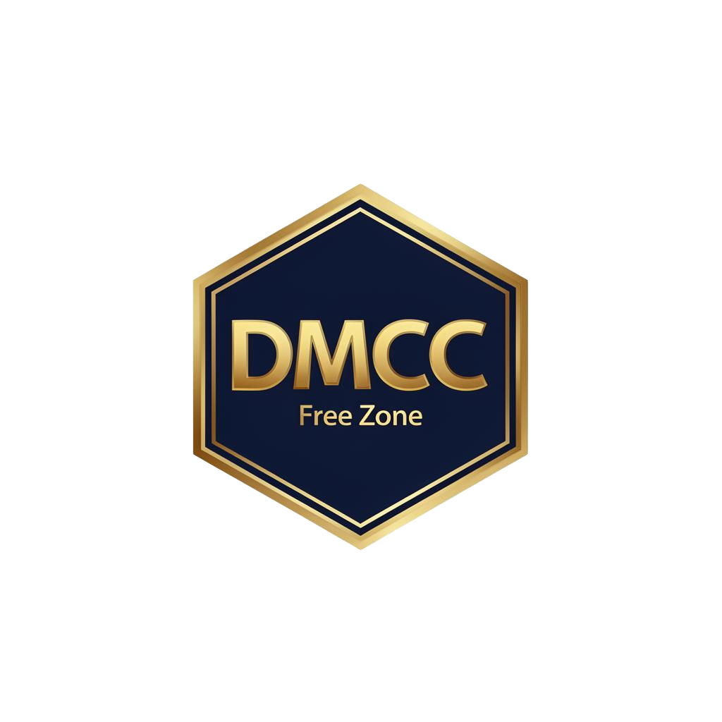 DMCC — Free Zone