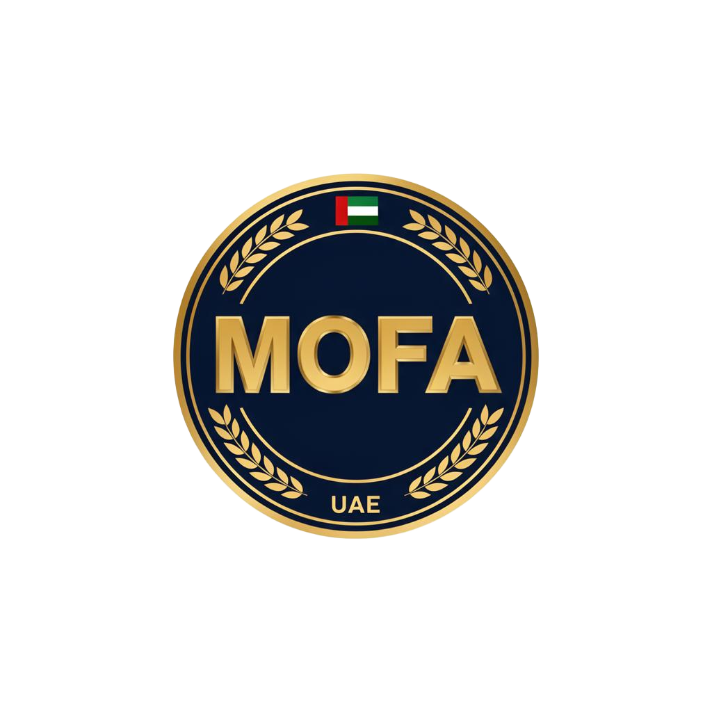 MOFA — UAE