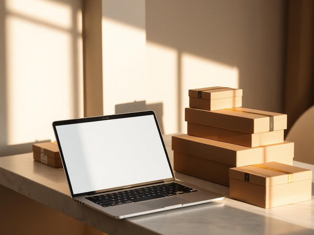 Client B — E-commerce